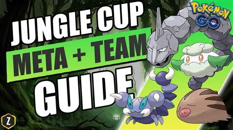 <b>Pokemon</b> <b>GO</b> is rolling out a unique new battle format with the Little <b>Jungle</b> <b>Cup</b>. . Jungle cup pokemon go